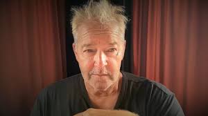 Jack Grisham Punk Rock Legacy