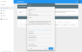 Touch portal gives you all the essential controls you'd need, we keep adding more features every update! Android Zero Touch Enrollment Cisco Meraki