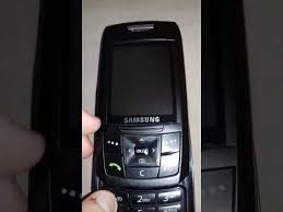 Type in #7465625*638*unlock code# (8 digit unlock code*) · 3. Samsung Sgh E250 Default Ringtones Sms Tones Youtube