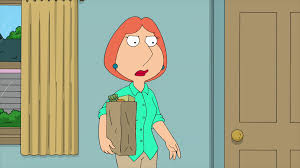 Over the holiday season this year, fox showed the last three years of christmas episodes. Family Guy Lover Family Guy Kin