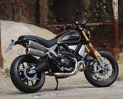 Dato' samson anand george, group ceo. Each Detail Is Carefully Curated From The Choice Of Premium Materials To The Modeling And Finish Of Ducati Scrambler Custom Ducati Ducati Scrambler