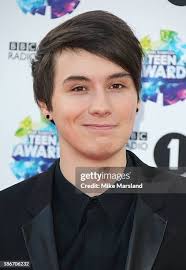 259 Dan Howell Photos & High Res Pictures