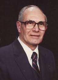 Wilbert William Segebarth (1918-2009)