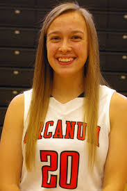 Darke County girls basketball players to play in Bill Moss Memorial  Underclass All-Star Game