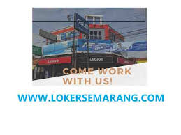 Untuk posisi pekerjaan lainnya akan kembali kami update jika ada rekrutmen terbaru di. Lowongan Kerja Salatiga Gaji Diatas Umr Di Internasional Komputer Portal Info Lowongan Kerja Di Semarang Jawa Tengah Terbaru 2021