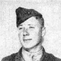 Marvin Marshall McCoy (1920–1943)