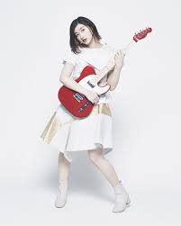 start with squier fender エビ中 中山莉子 ギター