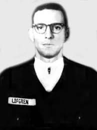 SSGT James Eskel Lofgren (1938-1965)