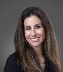 Jill Liberman's Instagram, Twitter & Facebook