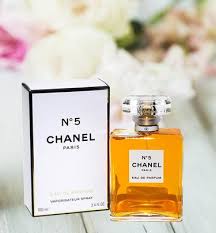 haya online حقائق عن عطر شانيل no 5