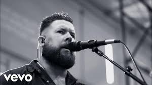 Zach Williams No Longer Slaves Live From Harding Prison Youtube Christian Music Playlist Praise And Worship Music Praise And Worship Songs