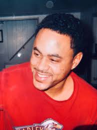 Trevor Anderson Obituary