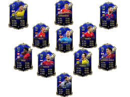 Buy toty kimmich now at fifaplaza. It S A Bit Early But Here Are My Toty Predictions For Fifa 21 Fifa