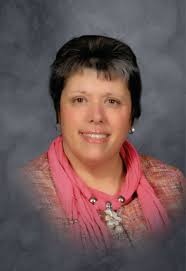 Sandra Byrd Obituary