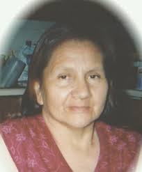 Karen Jean (Running Hawk) Walking~