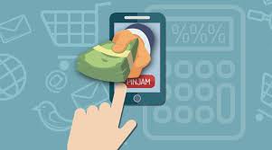 Jumlah pinjaman online ojk hingga miliaran rupiah. Pencurian Identitas Dan Data Pribadi Di Aplikasi Pinjol Rupiah Cepat Media Konsumen