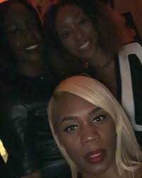 Rhonda Yarbrough (@pardonmypretty28) · Instagram 照片和视频