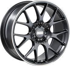 20 bbs matte black alloy wheels w/michelin tires. Bbs Wheel Ch R Performance Line