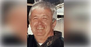 Obituary information for Kenneth M. Morris