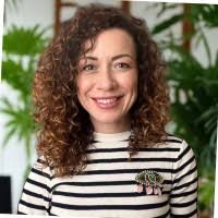 Stanimira Radeva Email & Phone Number