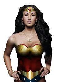 Check spelling or type a new query. Megan Fox As Wonder Woman John S Howard Creative Director Charlotte Nc
