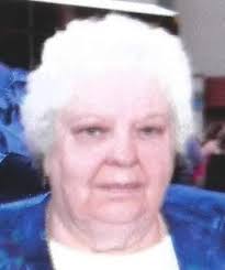 Obituary of Beverly Caldwell Lewis