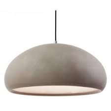 Concrete And Wood Single Ceiling Pendant Light Lighting Company Rough around the edges never looked as if you like the look of concrete pendant lights, you may also enjoy adding similar styles of lighting to your home.