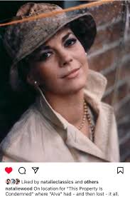 The ONLY film I didn't like with Natalie ONLY because of the ending 😢💔