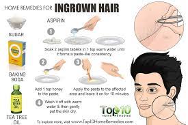 Pfb vanish razor bump stopper roll on. Home Remedies For Ingrown Hair And Self Care Tips Ingrown Hair Remedies Ingrown Hair Ingrown Hair Treatment
