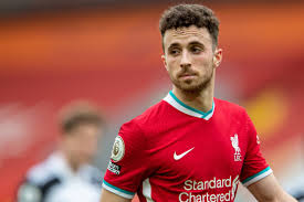 Diogo josé teixeira da silva (born 4 december 1996), known as diogo jota, is a portuguese professional footballer who plays as a forward for premier league club liverpool and the portugal. Diogo Jota Out For Remaining Games And An Update On Milner And Ox Liverpool Fc This Is Anfield