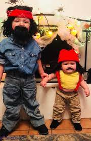 Cheech Chong Halloween Costume Contest At Costume Works Com Halloween Costumes For Kids Homemade Costumes For Kids Cute Baby Halloween Costumes