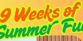 Yountville's 9 Weeks of Summer Fun: The Magic Entertainment of John Gardenier