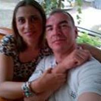 Carlos Alberto Andrade Perez