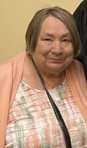 Obituary for Barbara Madore : Funeral Alternatives of Maine