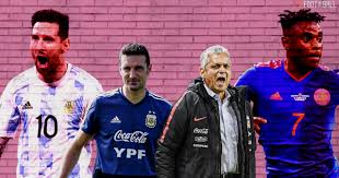 Lịch thi đấu chung kết copa america 2021: Rvmotibvzricym