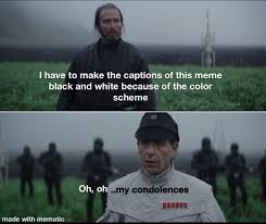 We Were On The Verge Of Greatness We Were This Close R Prequelmemes