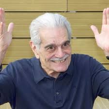 Der ewige Schiwago Schauspieler Omar Sharif ist tot