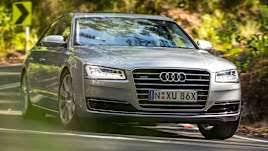 Image result for Quartz Gray 2014 A8