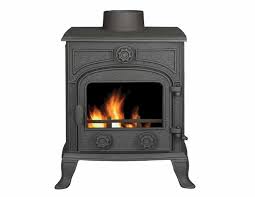 The best way to avoid problems with damp wood is to keep a quantity of softwood kindling on hand to. Green Freestanding Stove Heat Design
