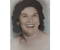 Helen Flores Obituary (1927