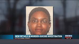 Court documents show accusations of abuse before murder-suicide in Hurt