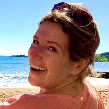 SARAH FINNEY INTERIORS