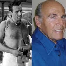 Pictured, in order: Tim Curry, Luis Miguel, Patricia Charbonneau, Steve  Antin, Elinor Donahue, Dudley Moore, Jayne Mansfield, Rhodes Reason, Dick  Sargent & Cora Sue Collins. April 19 birthdays: Hugh O'Conor, 48; Luis