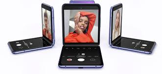 Samsung Galaxy Z Flip Price Reviews Specs Samsung India