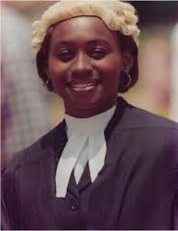 Collins Ede, ACSI (UK), LLM, BL, LLB