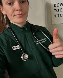 Katie Fletcher Gomez