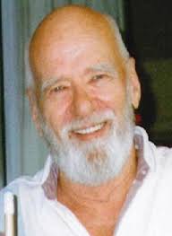 Lawrence FLATER Obituary (2015)