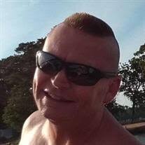 Christopher "Chris" Ronald Lovin Obituary