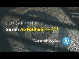 Terjemahan dan makna kalamazoo public library. Terbukti Efektif Quran Surah Al Fatihah Dan Terjemahan Merdu Menenangkan Jiwa Pengantar Tidur Yasser Ad Dausary Cerdas Cara Mudah Bulan September 2020 Rabab Minangkabau