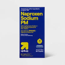 Image result for Naproxen